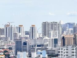 The Panorama (D20), Condominium #529148351